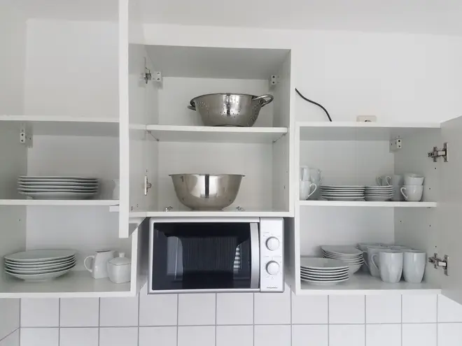 1 Zimmer Wohnung mit 30 m² in Erfurt – Bild 6