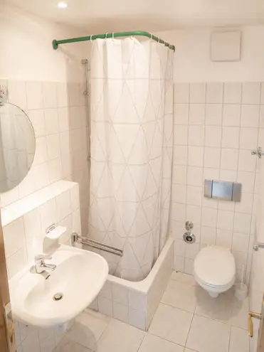 1 Zimmer Wohnung mit 30 m² in Erfurt – Bild 8