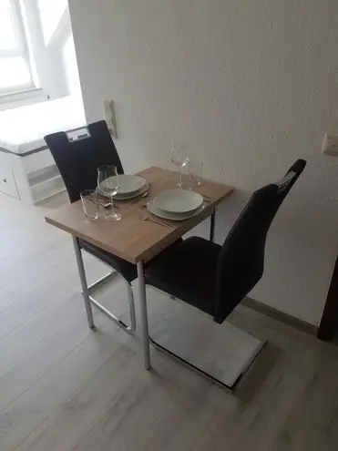 1 Zimmer Wohnung mit 30 m² in Erfurt – Bild 9