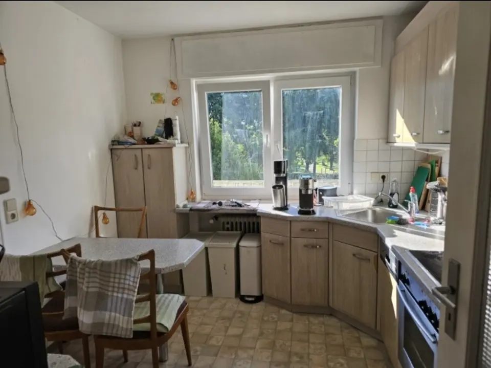 WG-Zimmer mit 15 m² in Karlsruhe – Bild 6