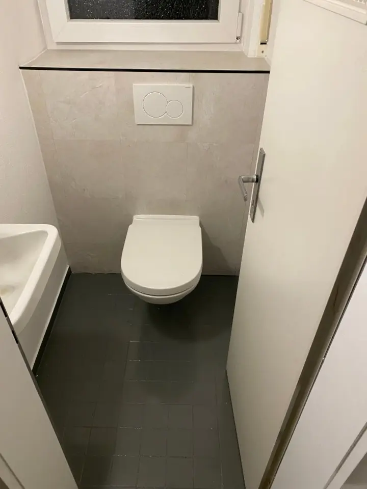 WG-Zimmer mit 15 m² in Karlsruhe – Bild 7