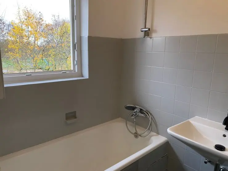 WG-Zimmer mit 15 m² in Karlsruhe – Bild 8