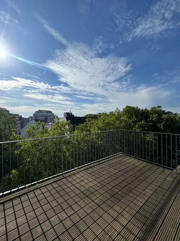 3 Zimmer Wohnung mit 101 m² in Bremen – Bild 4