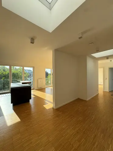 3 Zimmer Wohnung mit 101 m² in Bremen – Bild 2