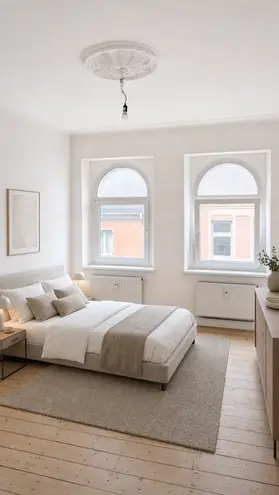 4 Zimmer Wohnung mit 94 m² in Wuppertal – Bild 1