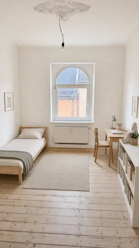 4 Zimmer Wohnung mit 94 m² in Wuppertal – Bild 4