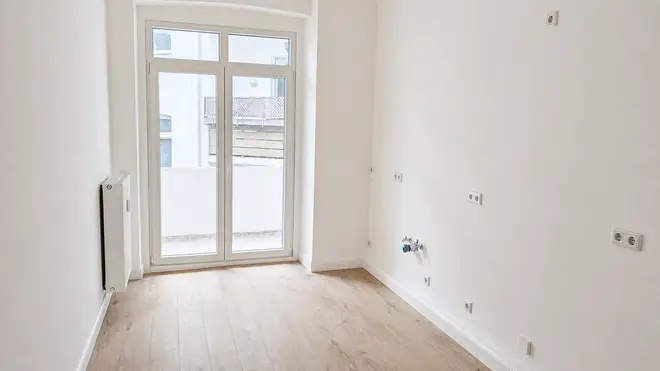 4 Zimmer Wohnung mit 94 m² in Wuppertal – Bild 6
