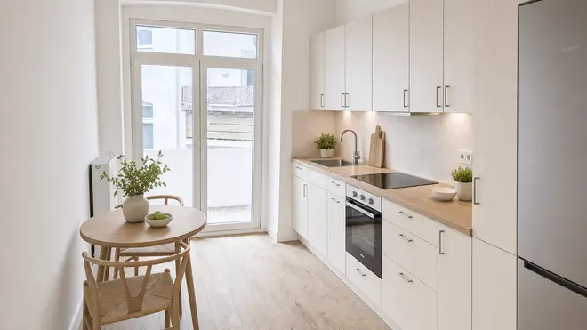4 Zimmer Wohnung mit 94 m² in Wuppertal – Bild 7