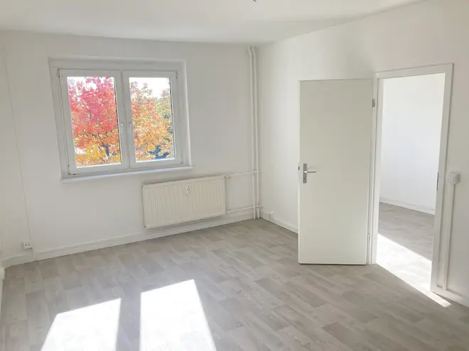 3 Zimmer Wohnung mit 67 m² in Magdeburg – Bild 2