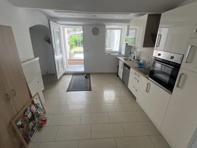 3 Zimmer Wohnung mit 62 m² in Hanau – Bild 3