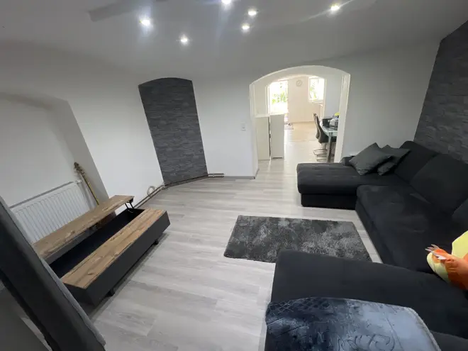 3 Zimmer Wohnung mit 62 m² in Hanau – Bild 1