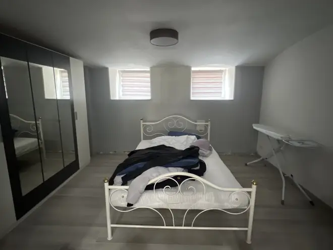 3 Zimmer Wohnung mit 62 m² in Hanau – Bild 2