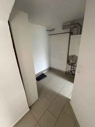 3 Zimmer Wohnung mit 62 m² in Hanau – Bild 5