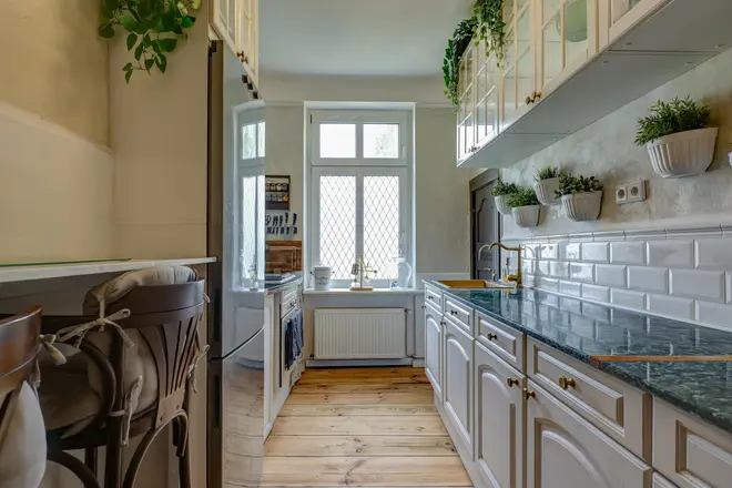 WG-Zimmer mit 17 m² in Berlin – Bild 4
