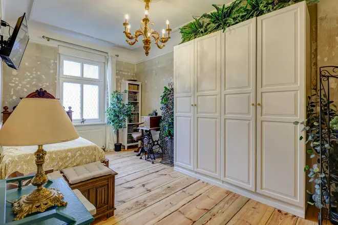 WG-Zimmer mit 17 m² in Berlin – Bild 5