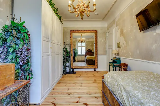 WG-Zimmer mit 17 m² in Berlin – Bild 6