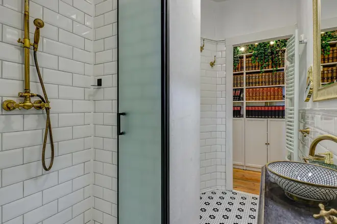 WG-Zimmer mit 17 m² in Berlin – Bild 8