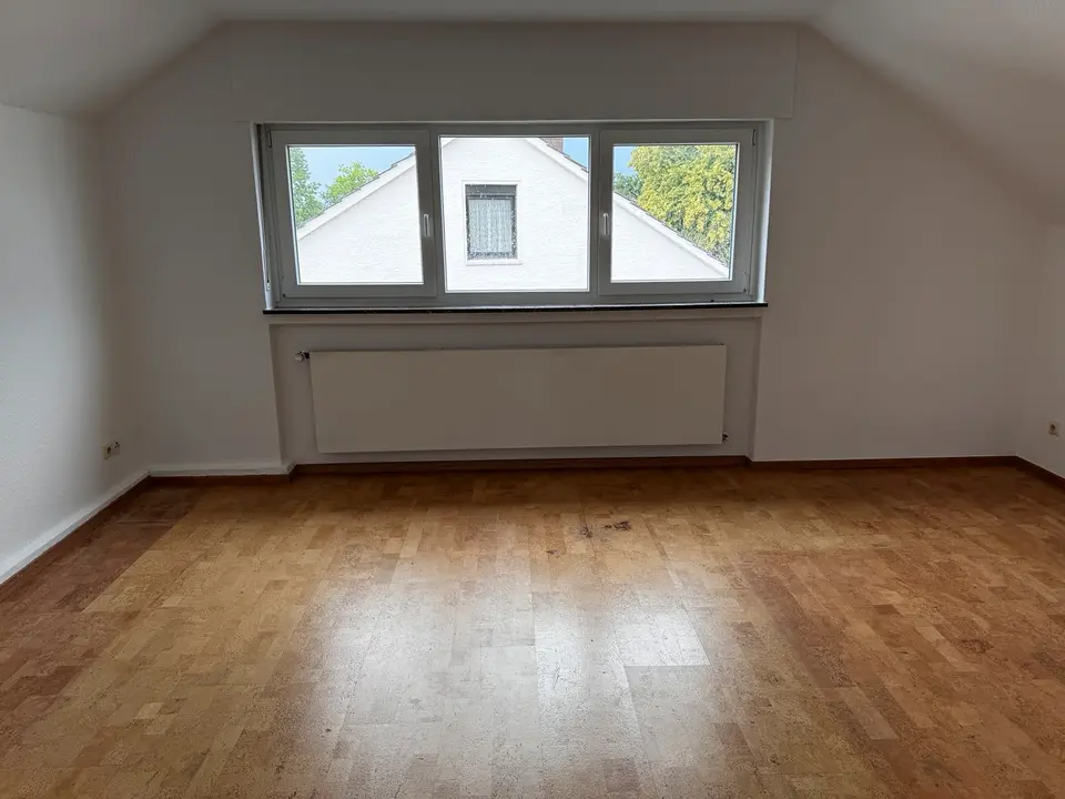 2 Zimmer Wohnung mit 60 m² in Herford – Bild 1