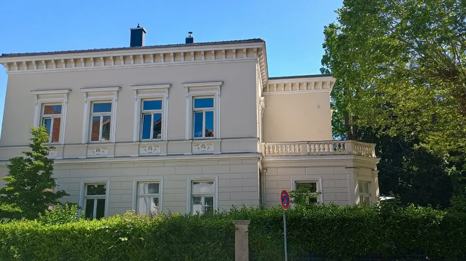 2 Zimmer Wohnung mit 60 m² in Herford – Bild 2