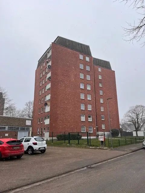 2 Zimmer Wohnung mit 60 m² in Herford – Bild 3