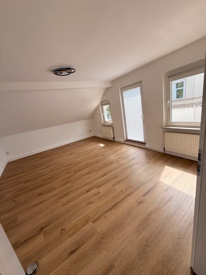 2 Zimmer Wohnung mit 60 m² in Herford – Bild 5
