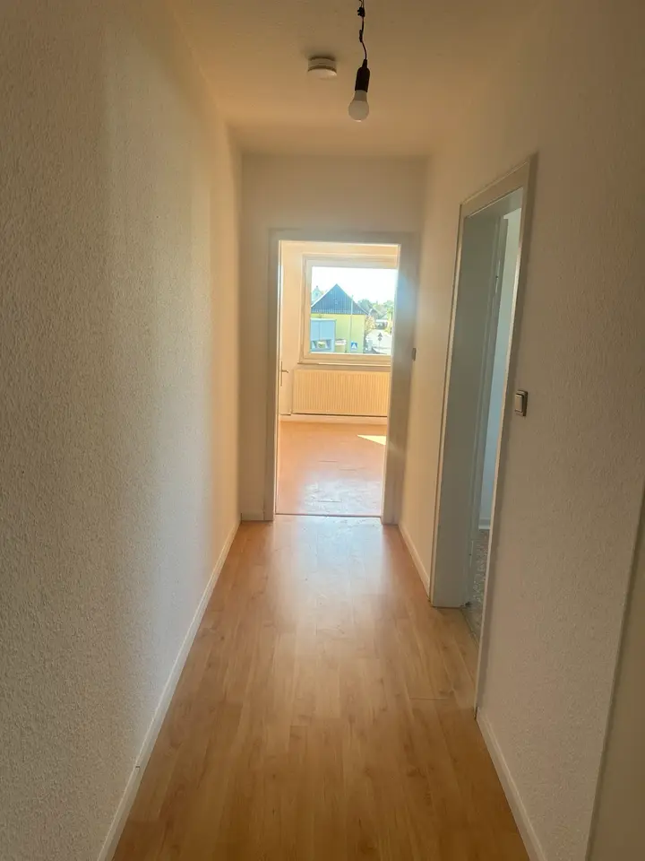 2 Zimmer Wohnung mit 60 m² in Herford – Bild 6