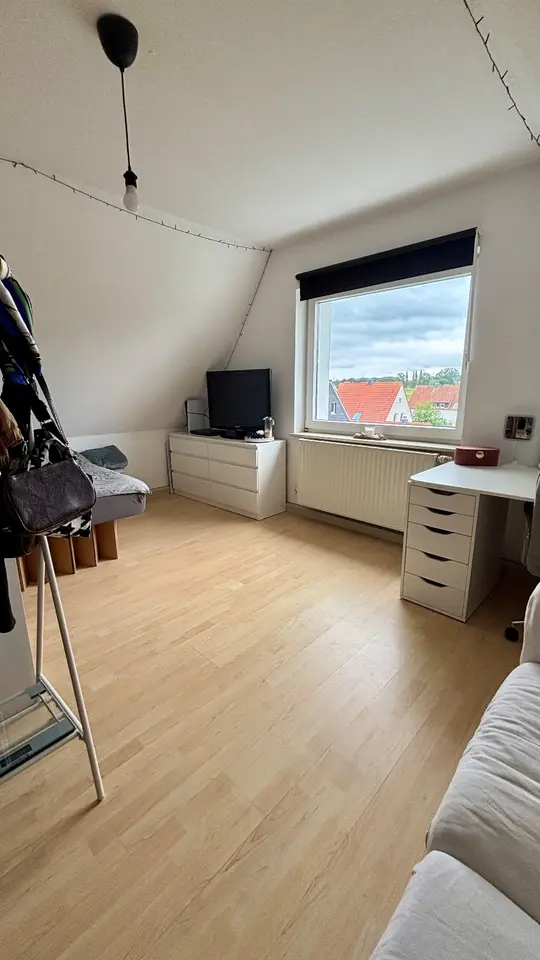 2 Zimmer Wohnung mit 60 m² in Herford – Bild 7
