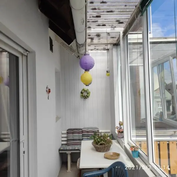 2 Zimmer Wohnung mit 60 m² in Herford – Bild 9