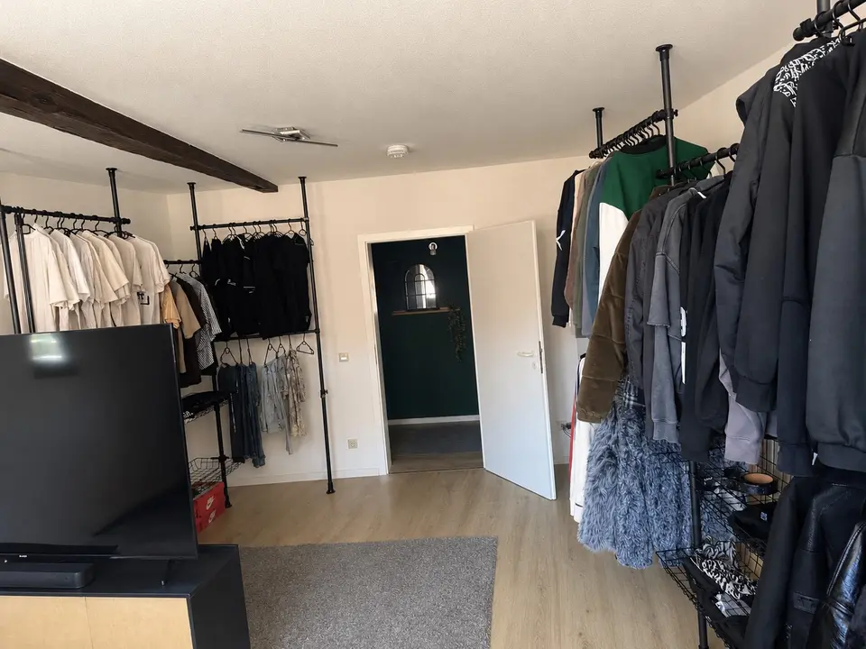 3 Zimmer Wohnung mit 98 m² in Sangerhausen – Bild 3