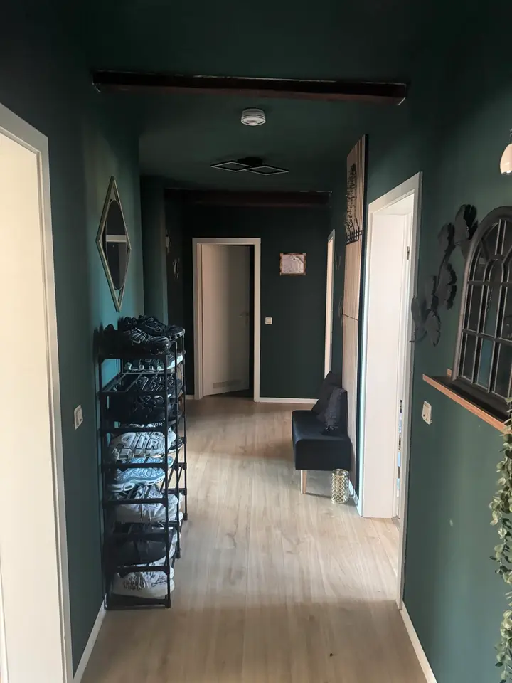 3 Zimmer Wohnung mit 98 m² in Sangerhausen – Bild 4