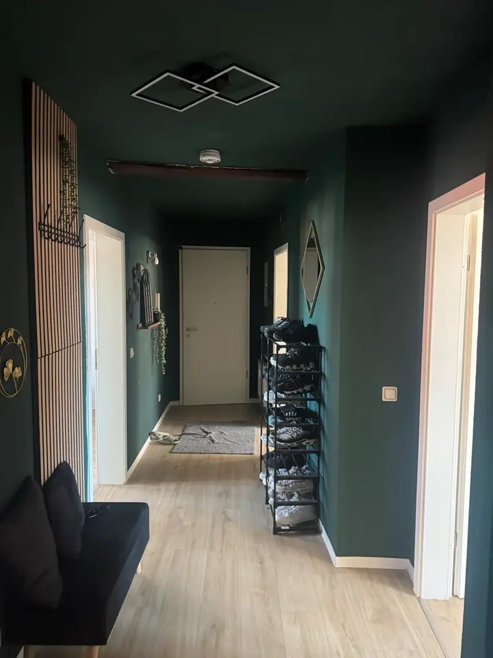 3 Zimmer Wohnung mit 98 m² in Sangerhausen – Bild 5