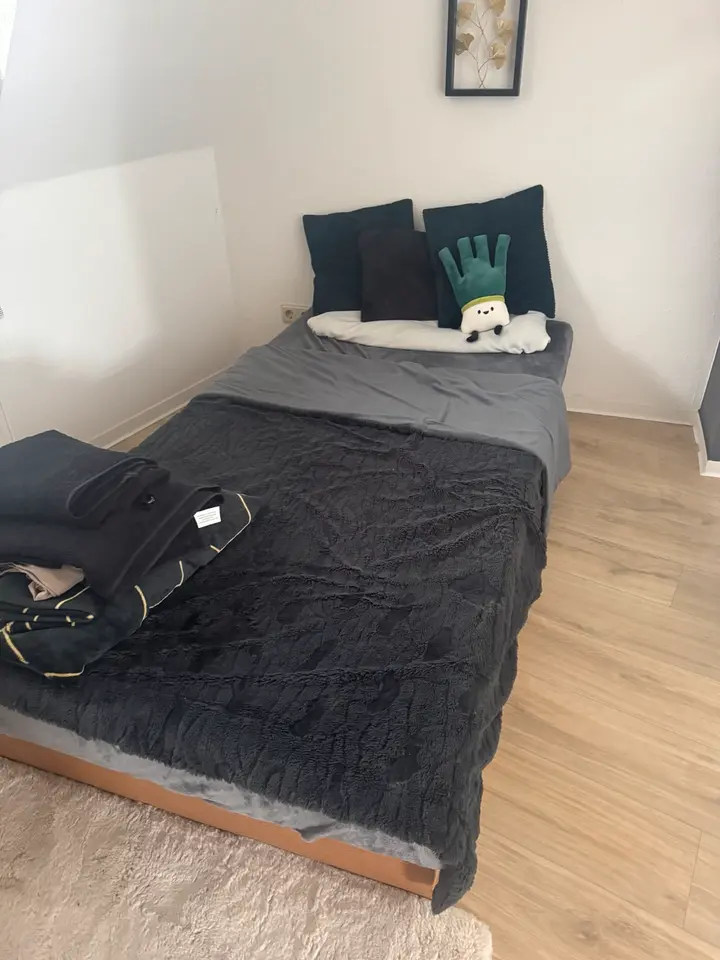 3 Zimmer Wohnung mit 98 m² in Sangerhausen – Bild 6