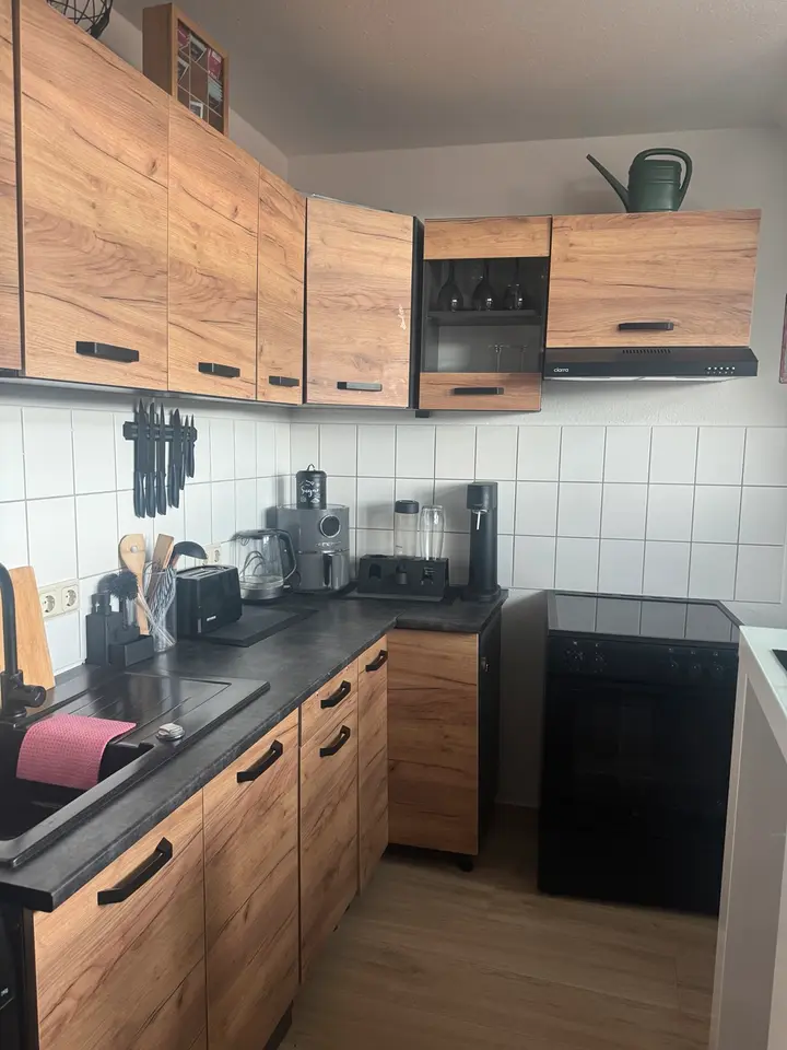 3 Zimmer Wohnung mit 98 m² in Sangerhausen – Bild 7