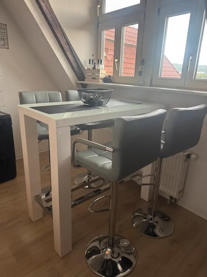 3 Zimmer Wohnung mit 98 m² in Sangerhausen – Bild 8