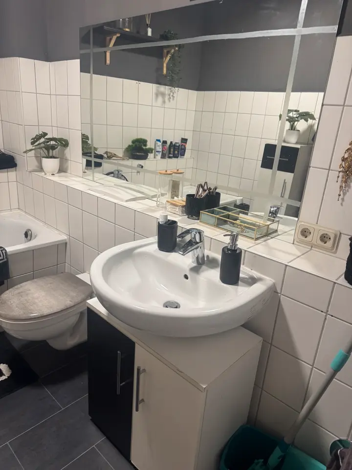 3 Zimmer Wohnung mit 98 m² in Sangerhausen – Bild 9