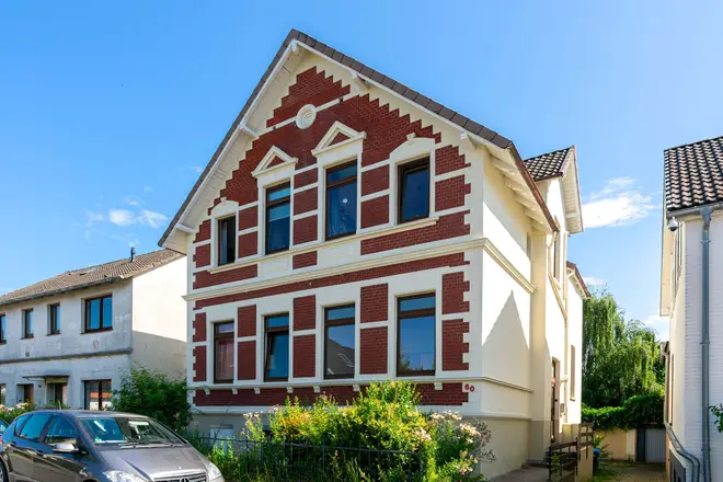 3 Zimmer Wohnung mit 90 m² in Oldenburg – Bild 12
