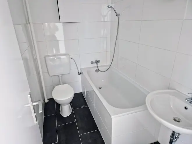 1 Zimmer Wohnung mit 39 m² in Kiel – Bild 4