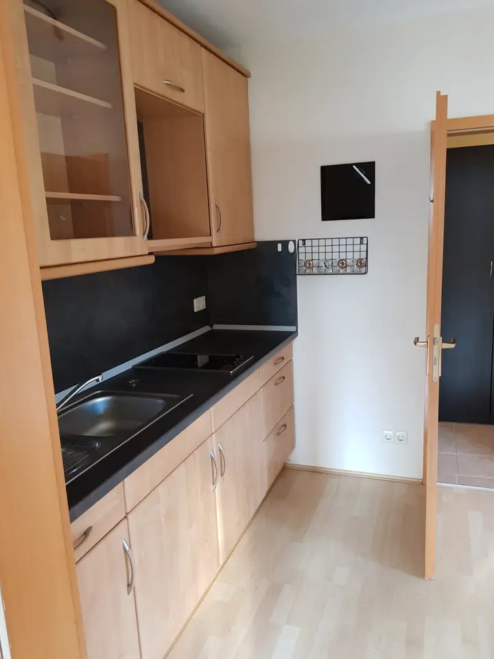 Studio mit 30 m² in Amberg – Bild 2
