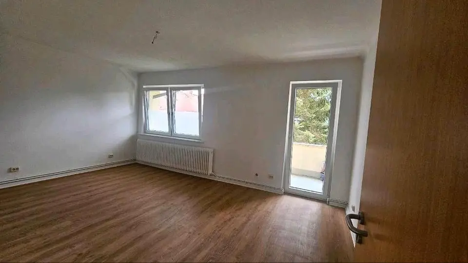 4 Zimmer Wohnung mit 90 m² in Wilhelmshaven – Bild 1