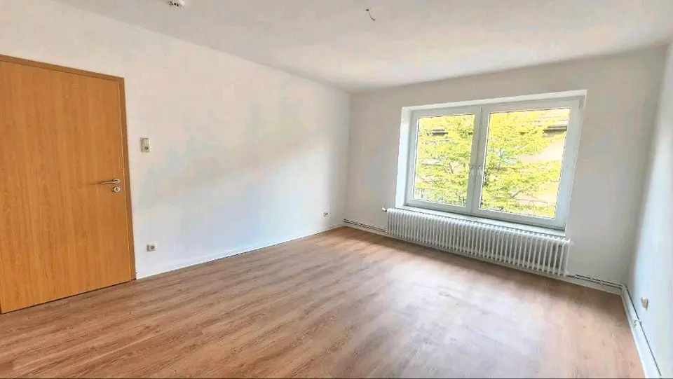 4 Zimmer Wohnung mit 90 m² in Wilhelmshaven – Bild 2