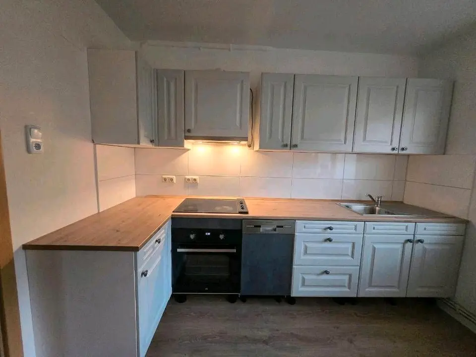 4 Zimmer Wohnung mit 90 m² in Wilhelmshaven – Bild 3