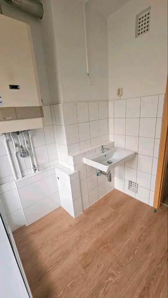 4 Zimmer Wohnung mit 90 m² in Wilhelmshaven – Bild 4