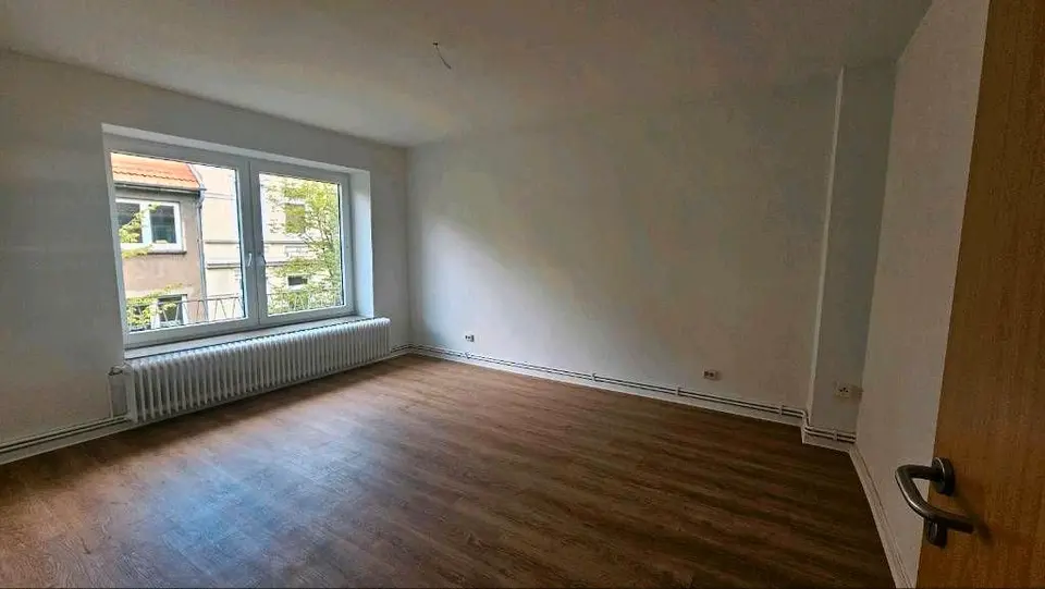 4 Zimmer Wohnung mit 90 m² in Wilhelmshaven – Bild 8
