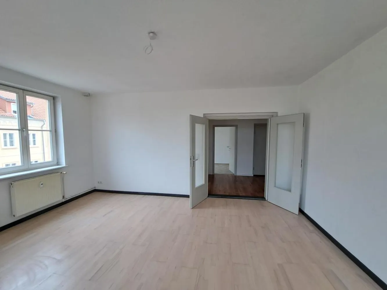 2 Zimmer Wohnung mit 62 m² in Neubrandenburg – Bild 6