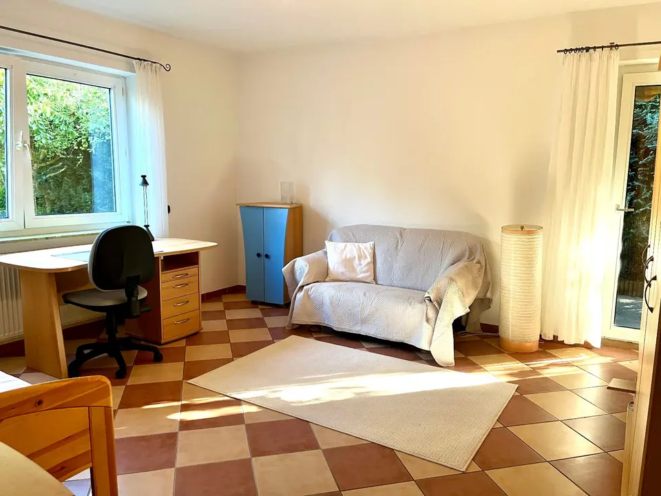 WG-Zimmer mit 20 m² in Fulda – Bild 1