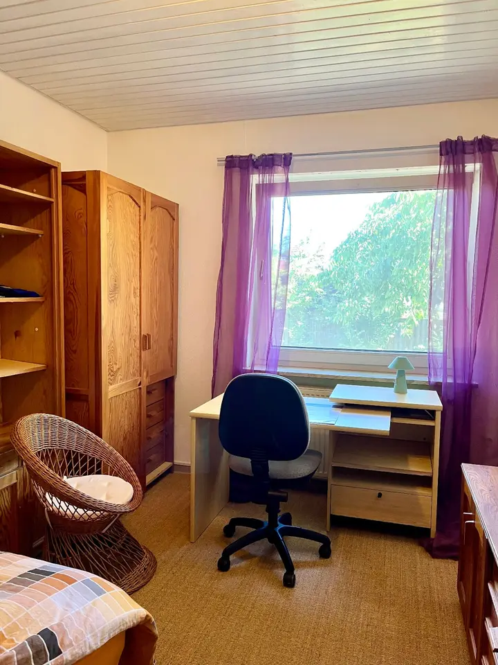 WG-Zimmer mit 20 m² in Fulda – Bild 2