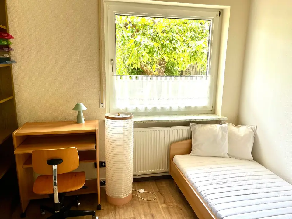 WG-Zimmer mit 20 m² in Fulda – Bild 3