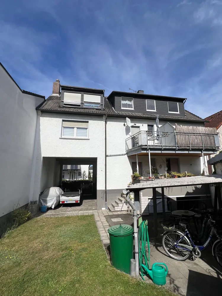 3 Zimmer Wohnung mit 72 m² in Rodgau – Bild 2