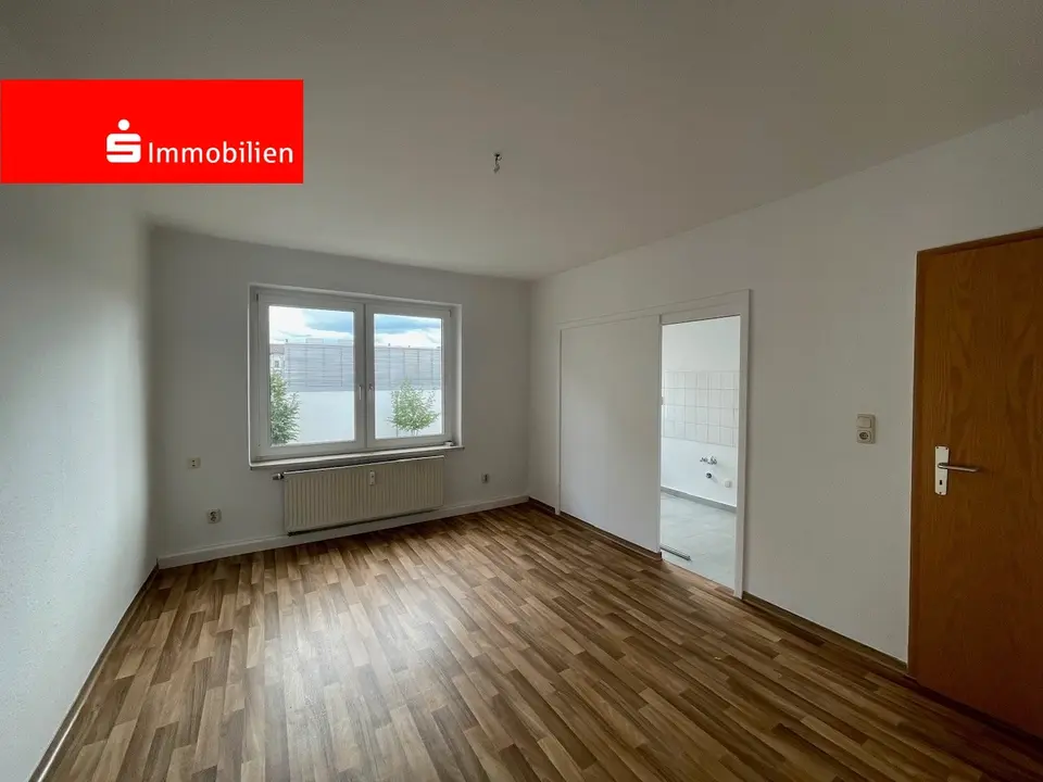 2 Zimmer Wohnung mit 43 m² in Gera – Bild 1