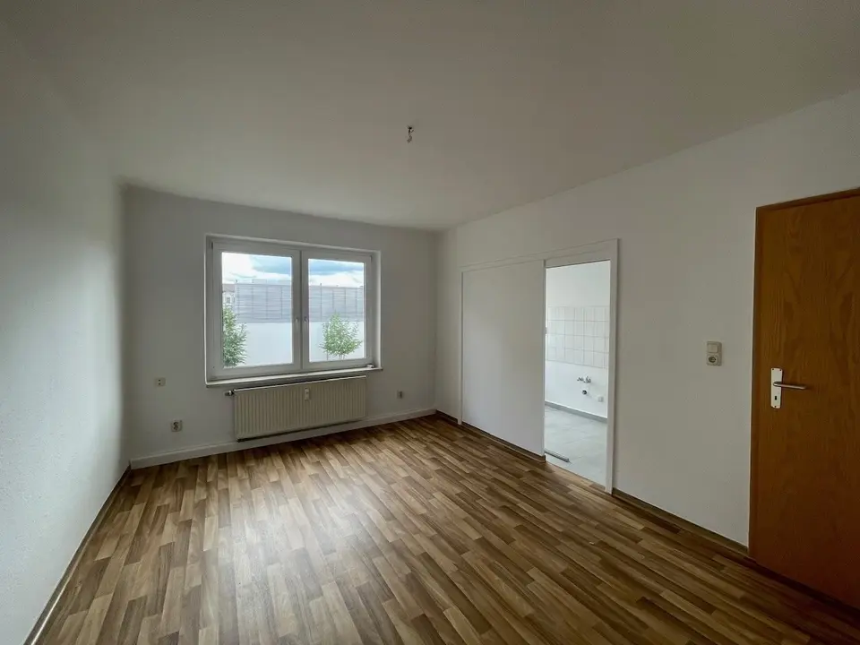 2 Zimmer Wohnung mit 43 m² in Gera – Bild 2